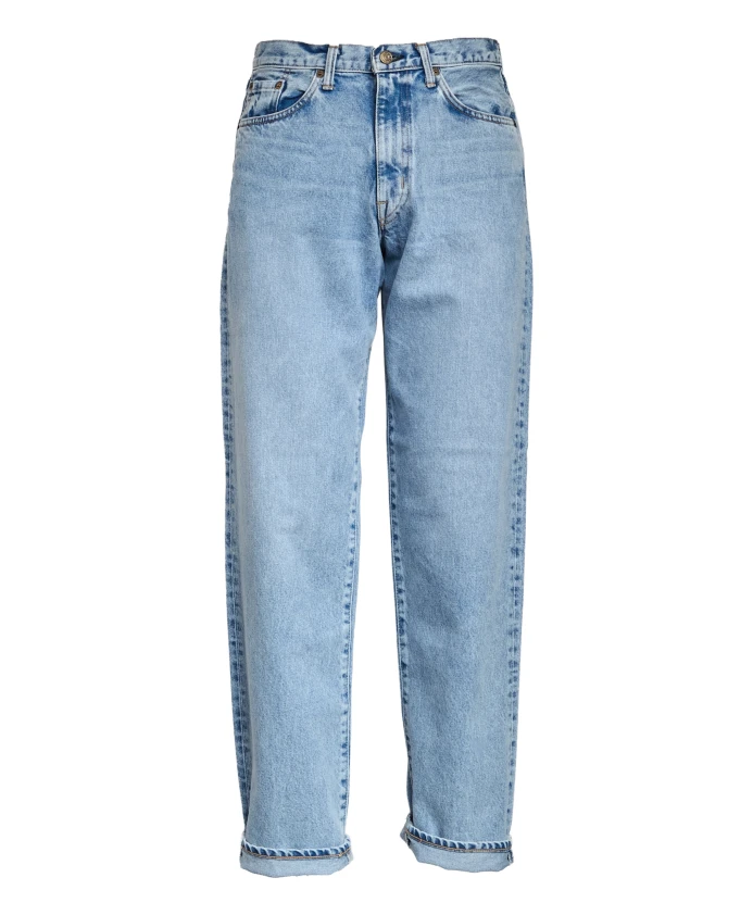 Свободные джинсы Edwin, синий
Свободные джинсы Edwin, синий