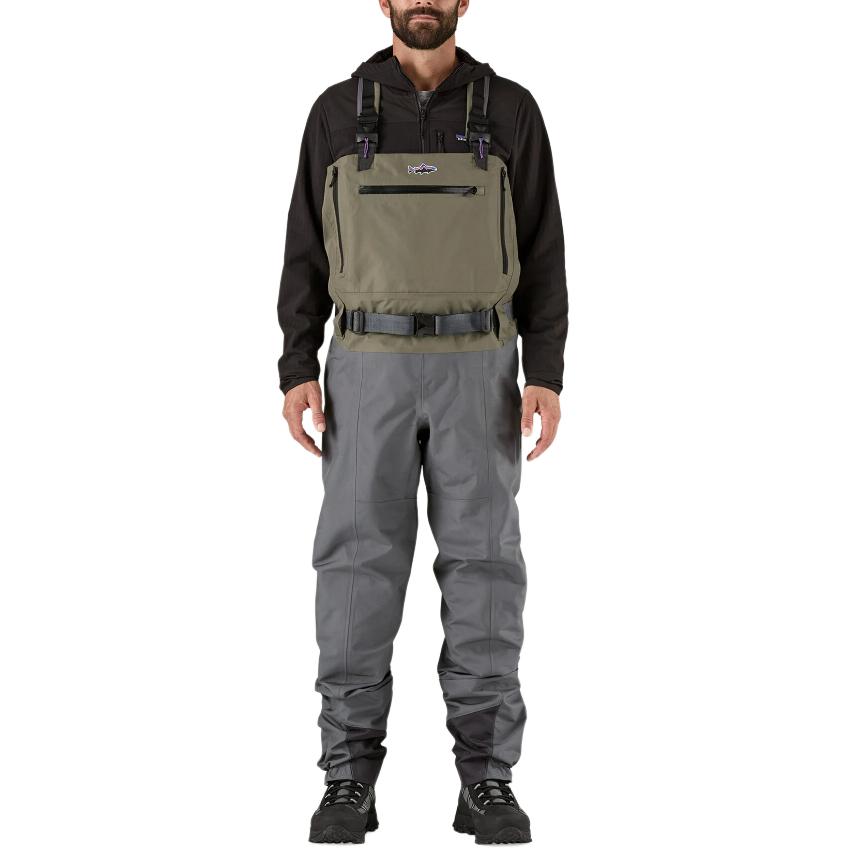 Забродные штаны Swiftcurrent Expedition для рыбалки, мужская одежда Patagonia, basin зеленый/bsng
Забродные штаны Swiftcurrent Expedition для рыбалки, мужская одежда Patagonia, basin зеленый/bsng