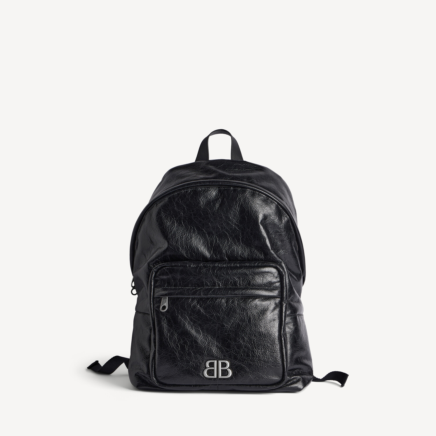 Мужской рюкзак monaco в черном цвете BALENCIAGA, черный
Мужской рюкзак monaco в черном цвете BALENCIAGA, черный