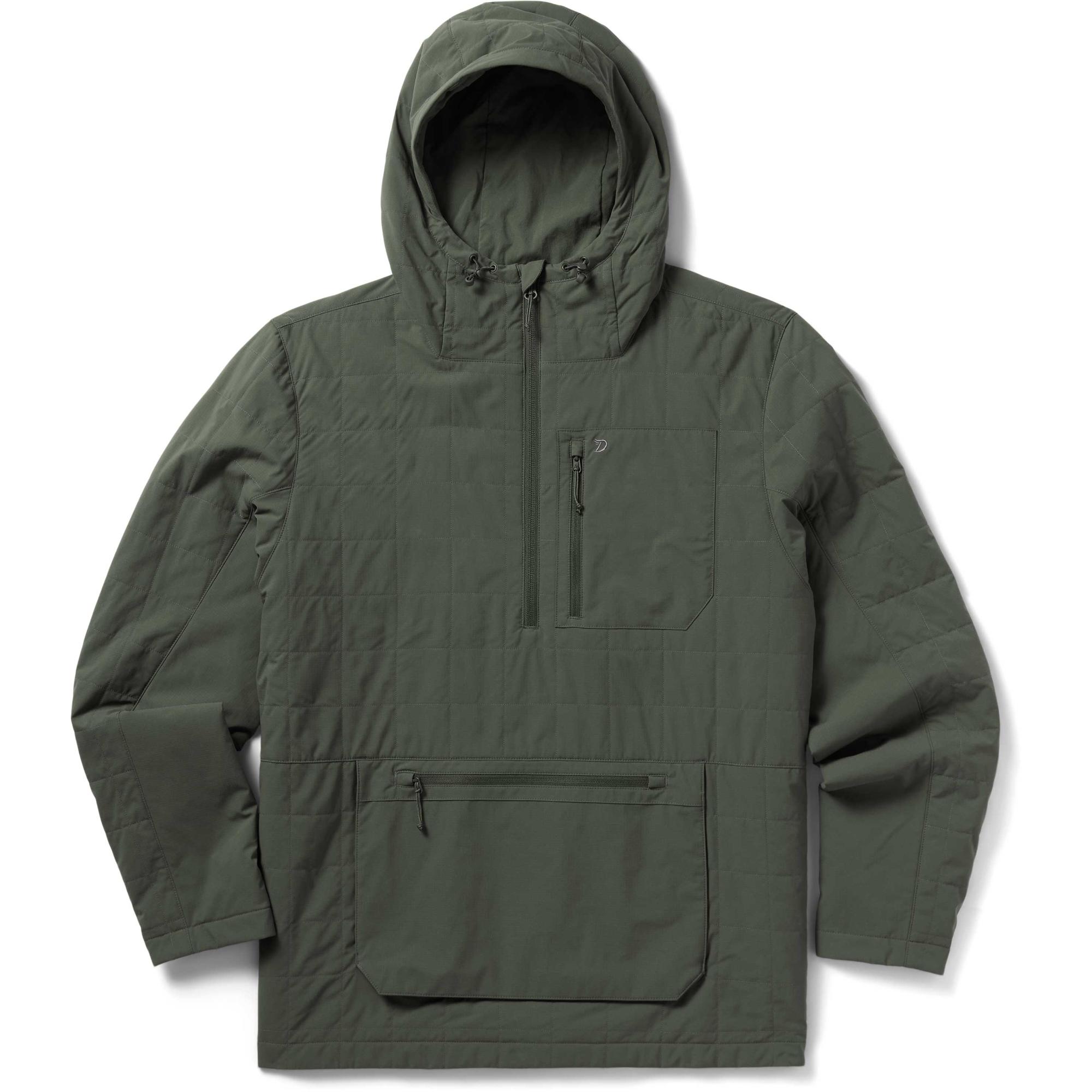 Мужской легкий утепленный пуловер Airflow Duck Camp, Raven
Мужской легкий утепленный пуловер Airflow Duck Camp, Raven