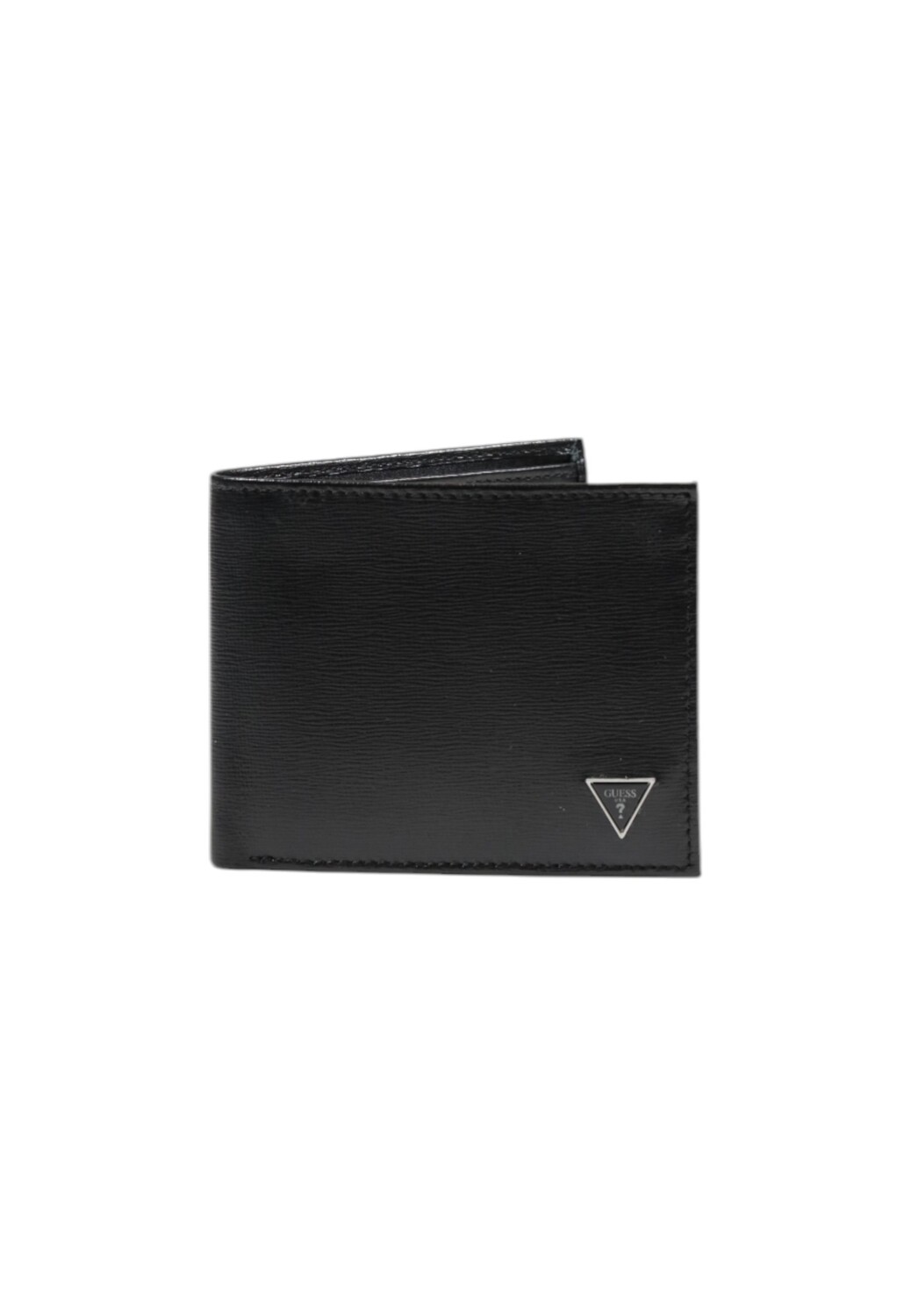 Кошелек мужской GUESS портмоне, черный 
Кошелек мужской GUESS портмоне, черный