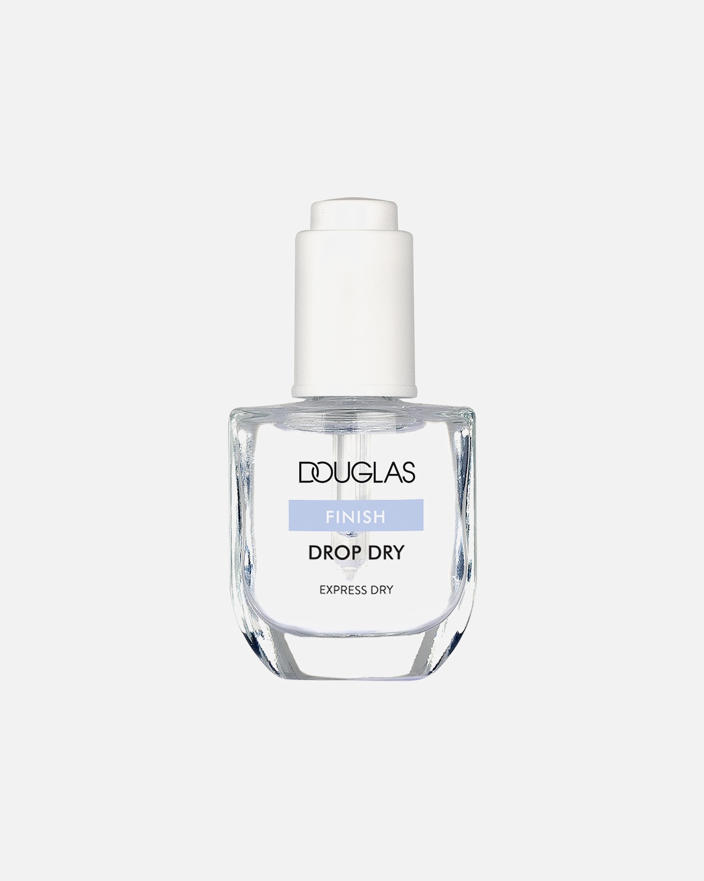 Лак для ногтей Douglas Collection, 9 мл
Лак для ногтей Douglas Collection, 9 мл