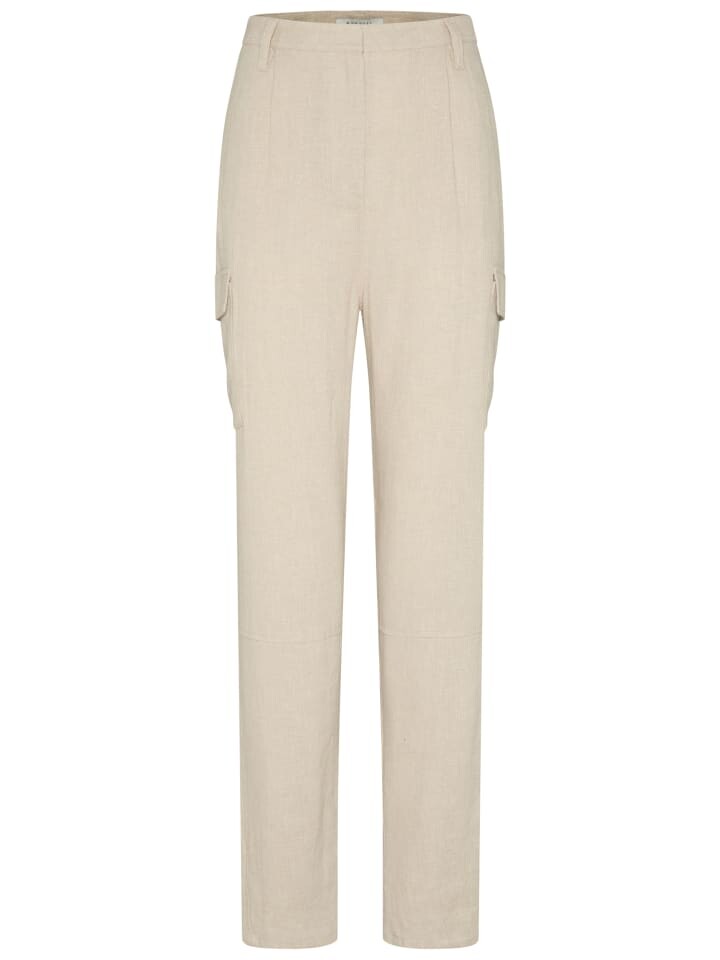 Тканевые брюки Bugatti, бежевый
Тканевые брюки Bugatti, бежевый