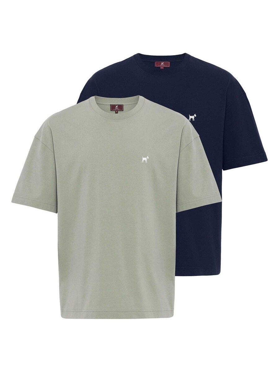 Рубашка Williot Massa, цвет Pastel green/Black
Рубашка Williot Massa, цвет Pastel green/Black