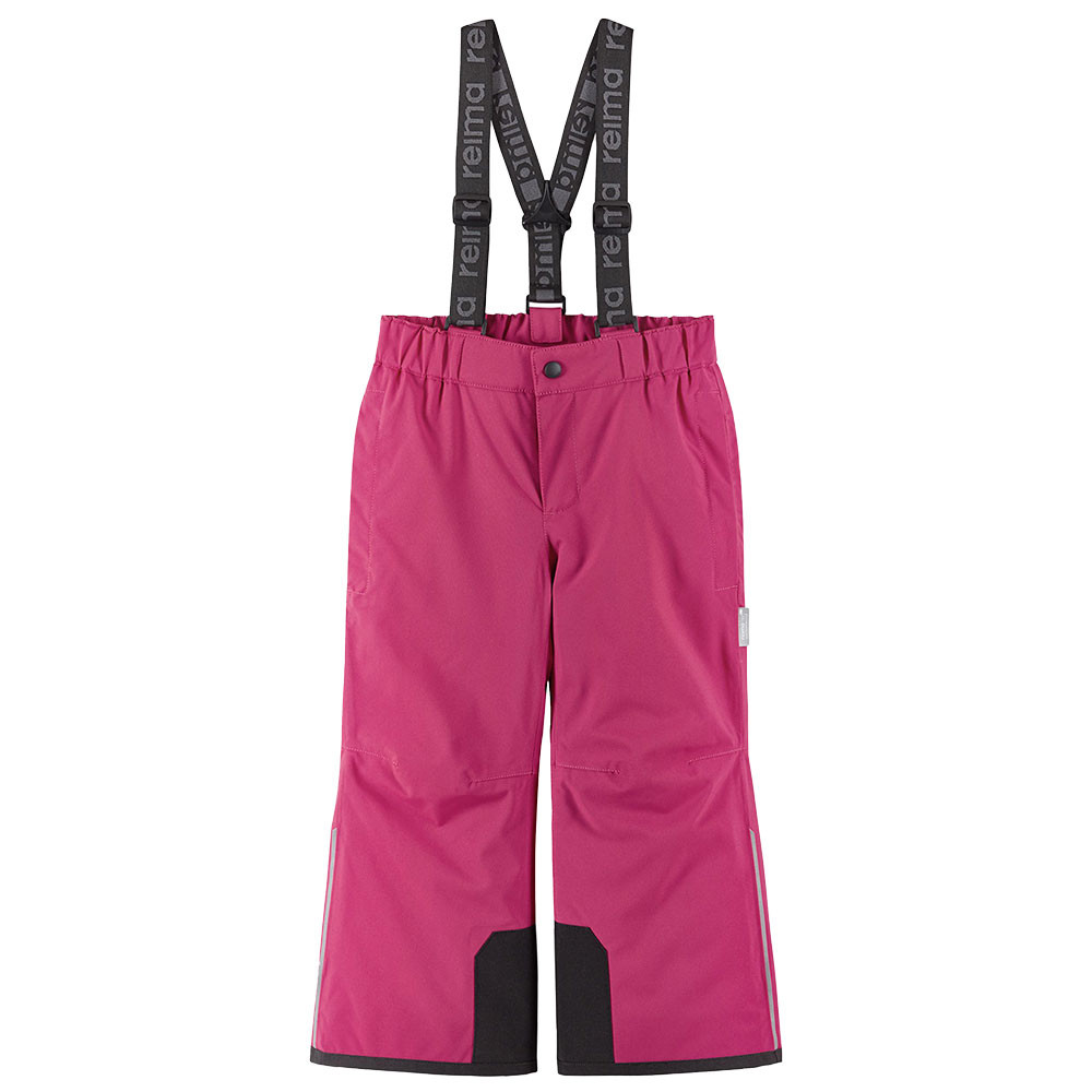 Утепленные лыжные штаны Reima Proxima (детские), Rosy Berry
Утепленные лыжные штаны Reima Proxima (детские), Rosy Berry