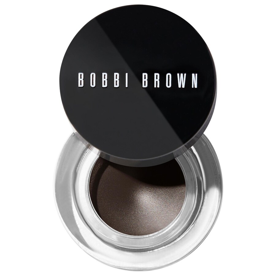 Стойкая, не размазывающаяся гелевая подводка для глаз Bobbi Brown, 0.1 oz/3 g, Espresso Ink
Стойкая, не размазывающаяся гелевая подводка для глаз Bobbi Brown, 0.1 oz/3 g, Espresso Ink