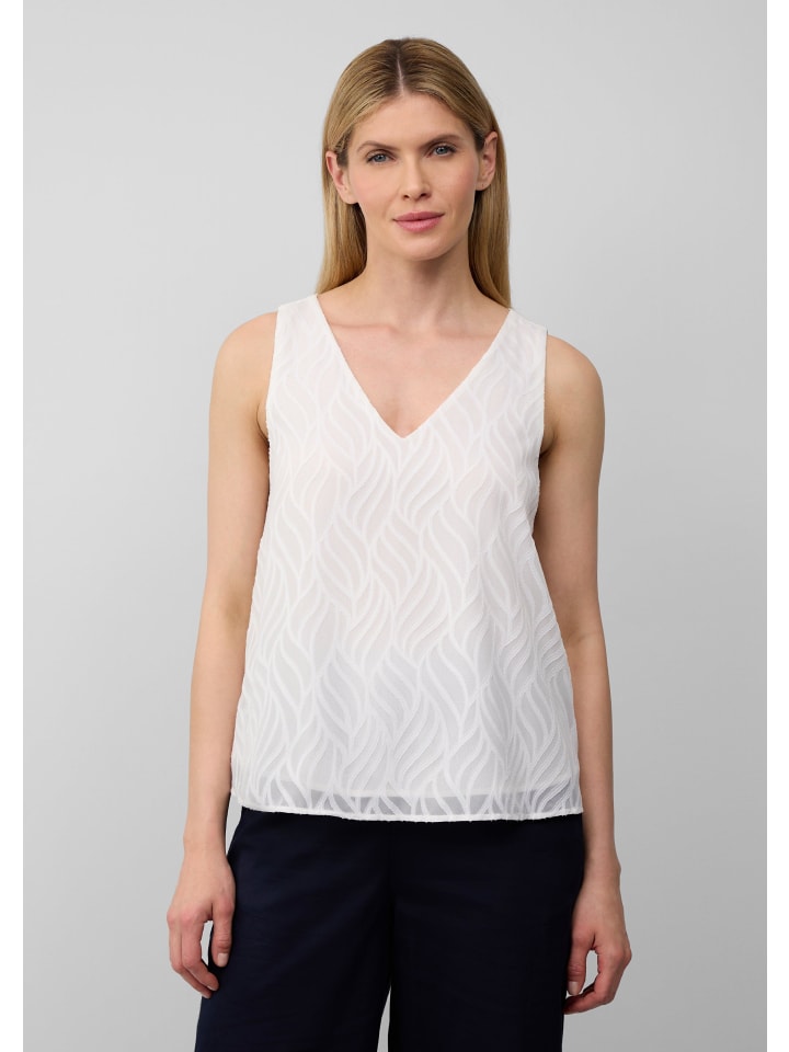 Блузка s.Oliver BLACK LABEL, кремовый
Блузка s.Oliver BLACK LABEL, кремовый