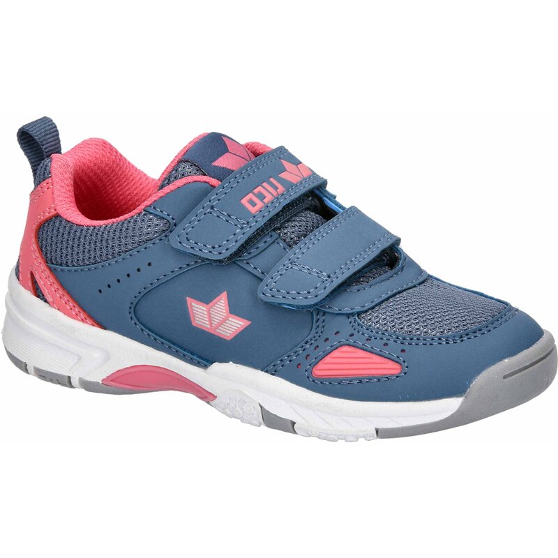 Кроссовки для девочек Peyton V Lico, синий
Кроссовки для девочек Peyton V Lico, синий