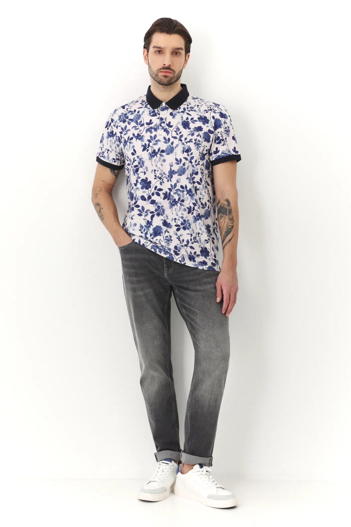 Поло Medicine, бежевый
Поло Medicine, бежевый