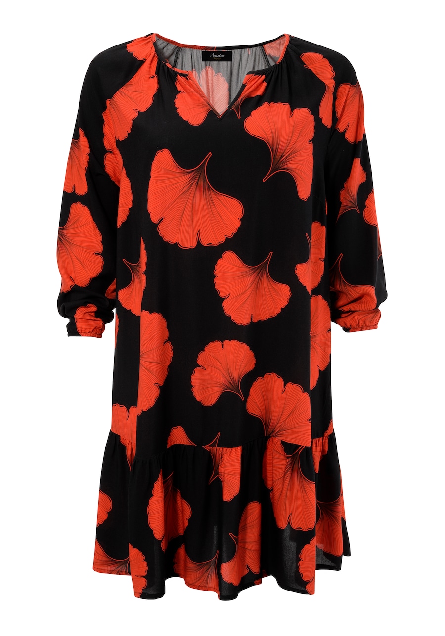 Летнее платье Aniston, черный
Летнее платье Aniston, черный