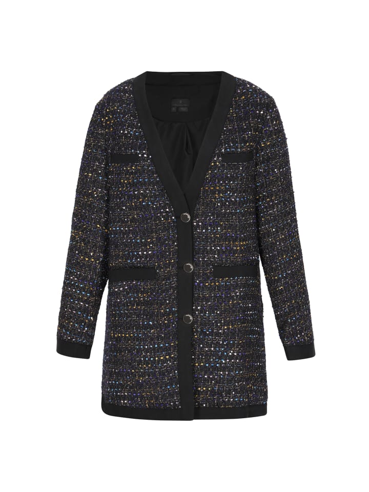 Блейзер DreiMaster Klassik
Блейзер DreiMaster Klassik