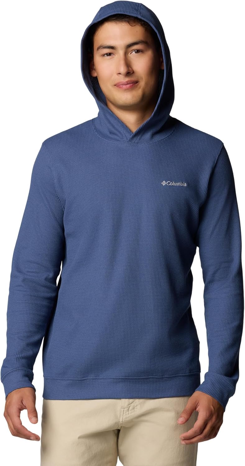 Куртка-толстовка Columbia Pitchstone Knit для мужчин, Dark Mountain
Куртка-толстовка Columbia Pitchstone Knit для мужчин, Dark Mountain