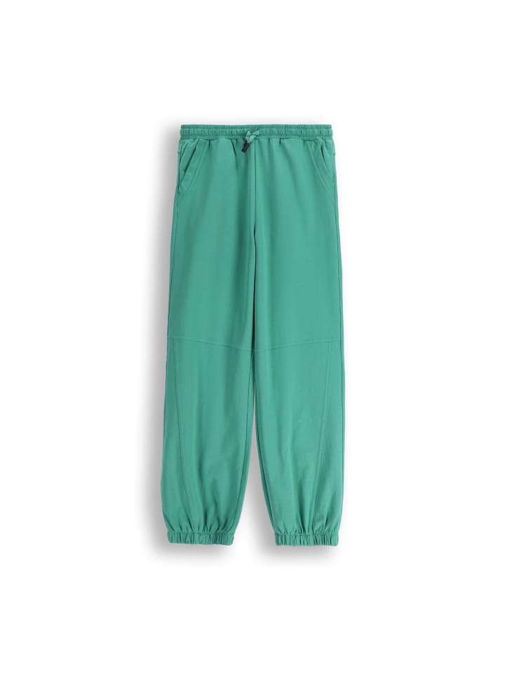 Спортивные брюки Coccodrillo, зеленый
Спортивные брюки Coccodrillo, зеленый