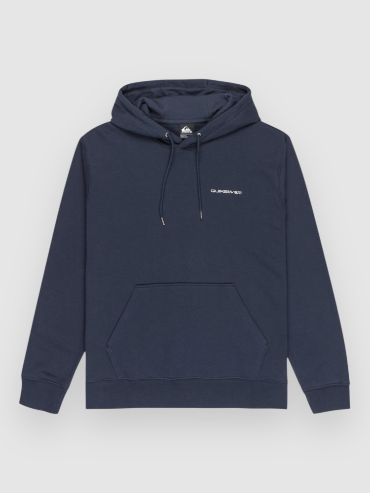 Худи Quiksilver Graphic Hoodie, dark navy
Худи Quiksilver Graphic Hoodie, dark navy