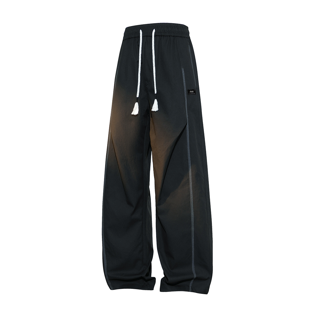 Повседневные брюки Unisex Moderate Straight Fit Jeep, pure черный
Повседневные брюки Unisex Moderate Straight Fit Jeep, pure черный