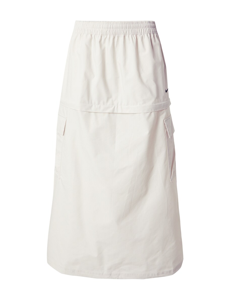 Юбка макси Nike Sportswear Skirt Essential, светло-коричневый
Юбка макси Nike Sportswear Skirt Essential, светло-коричневый