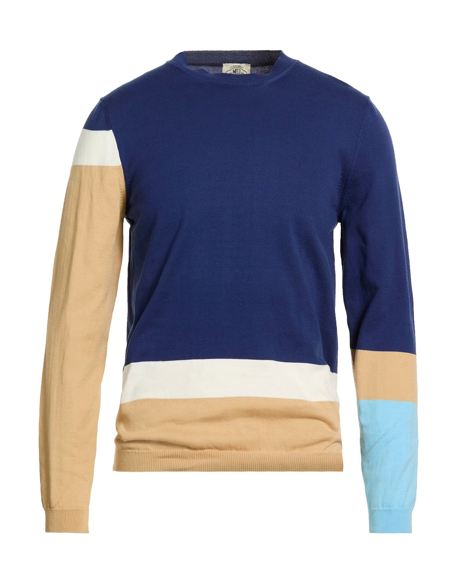 Свитер Mqj, синий
Свитер Mqj, синий