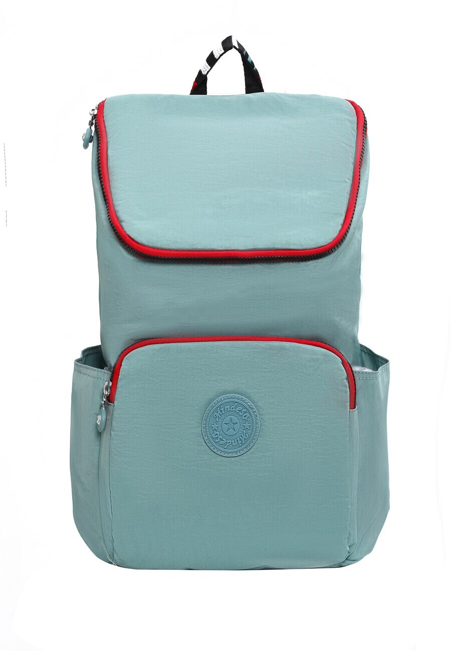 Рюкзак Mindesa Backpack, голубой
Рюкзак Mindesa Backpack, голубой