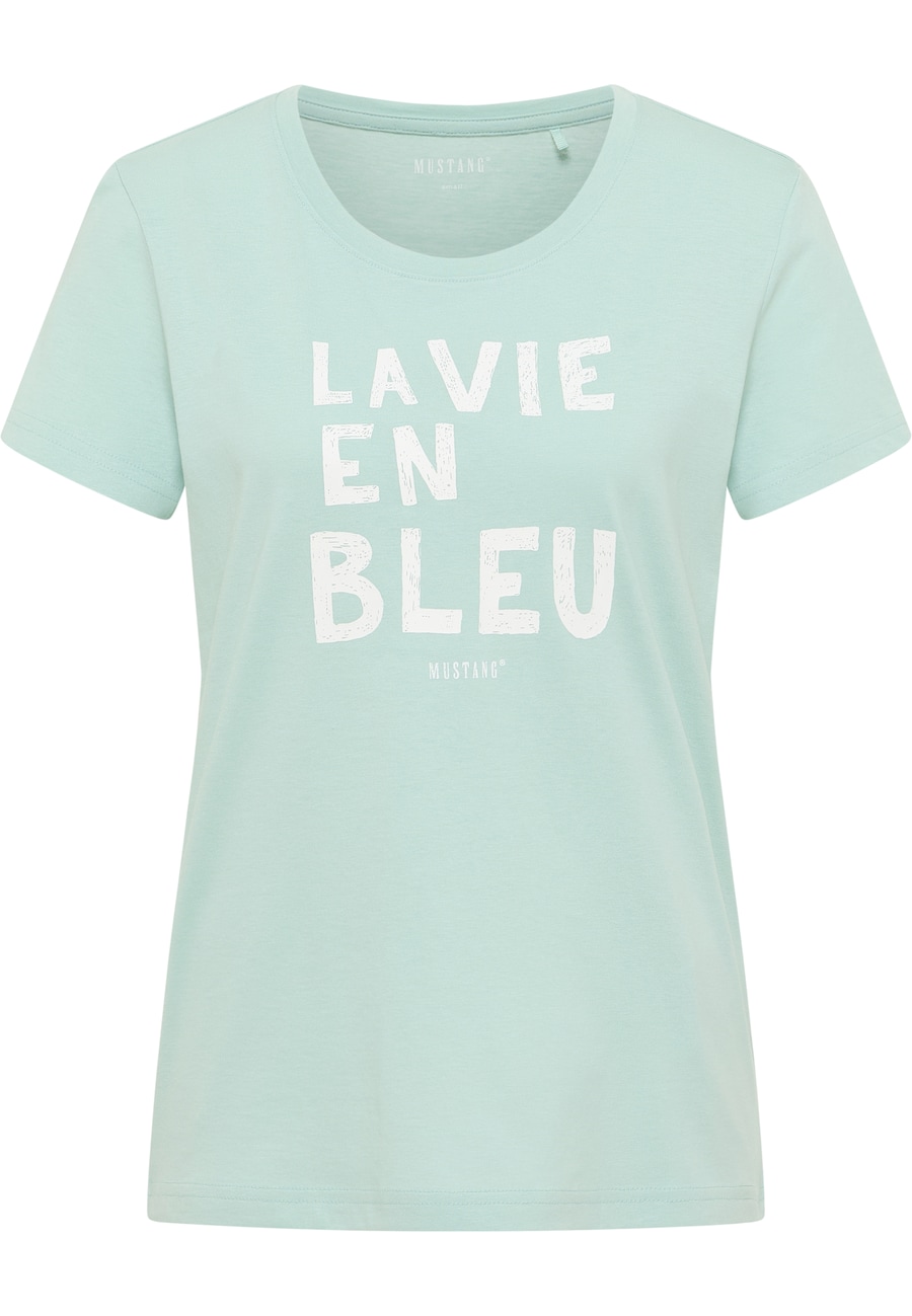 Рубашка MUSTANG Alma, синий
Рубашка MUSTANG Alma, синий