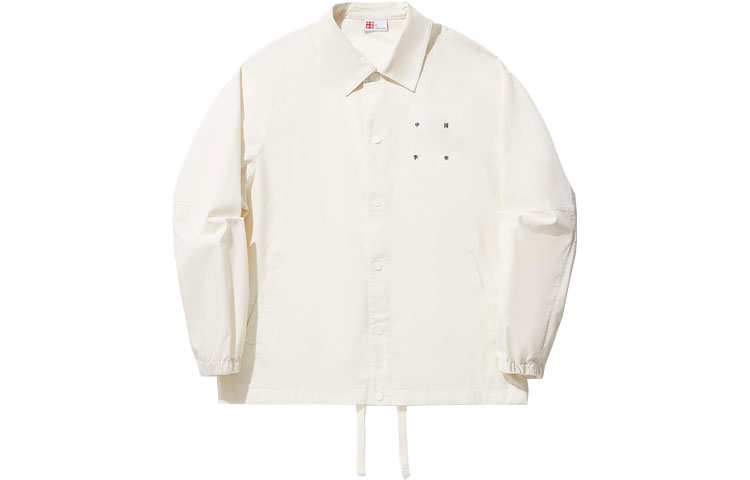 LiNing Куртка унисекс серии Витал бежевая, Ecru
LiNing Куртка унисекс серии Витал бежевая, Ecru