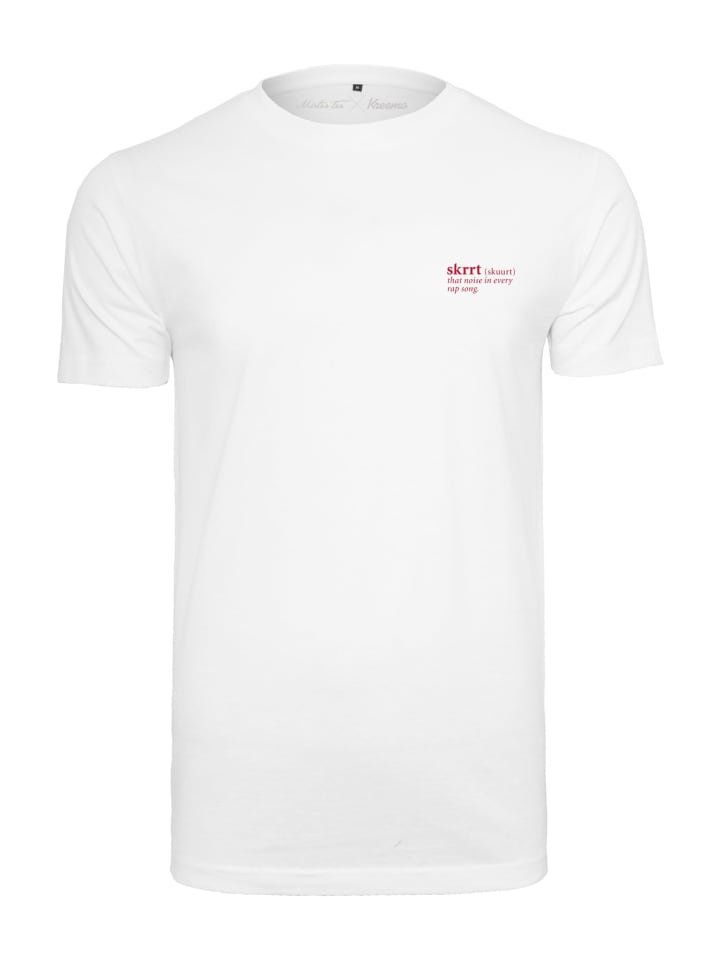 Футболка Mister Tee in white, Белый, Футболка Mister Tee in white
Футболка Mister Tee in white, Белый, Футболка Mister Tee in white