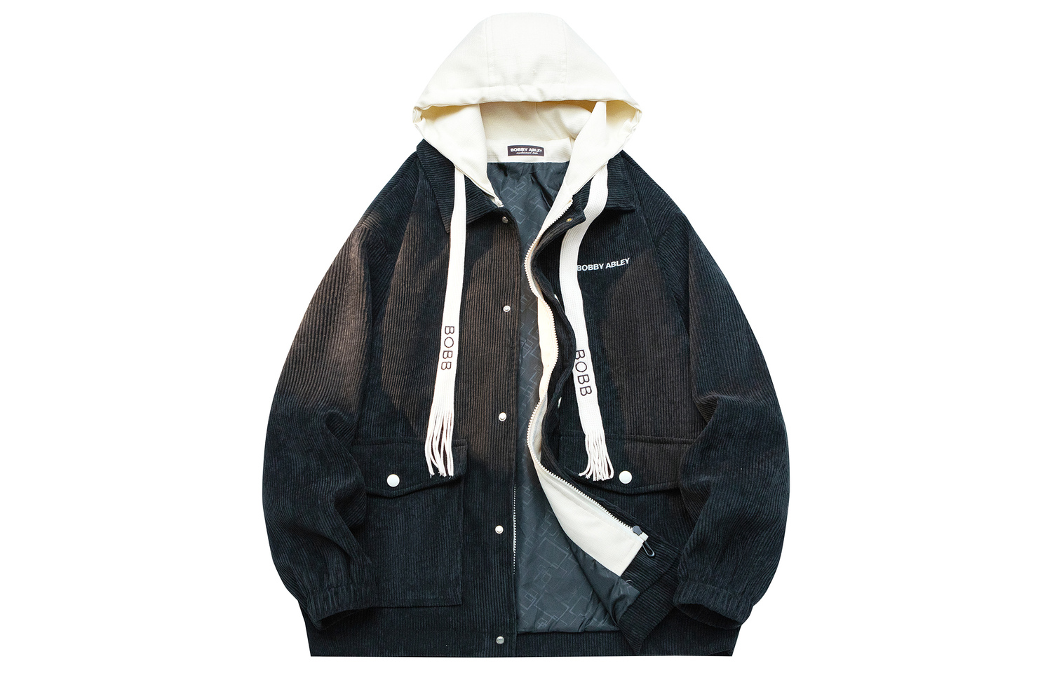 Куртка унисекс BOBBY ABLEY, зеленая (в комплекте с футболкой бренда), Зеленый, Куртка унисекс BOBBY ABLEY, зеленая (в комплекте с футболкой бренда)
Куртка унисекс BOBBY ABLEY, зеленая (в комплекте с футболкой бренда), Зеленый, Куртка унисекс BOBBY ABLEY, зеленая (в комплекте с футболкой бренда)