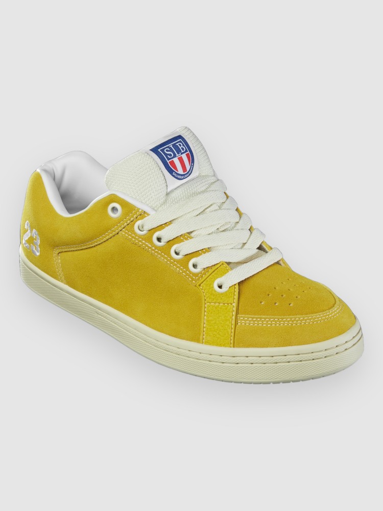 Кеды Etnies Sal23 Skateschuhe, mustard
Кеды Etnies Sal23 Skateschuhe, mustard