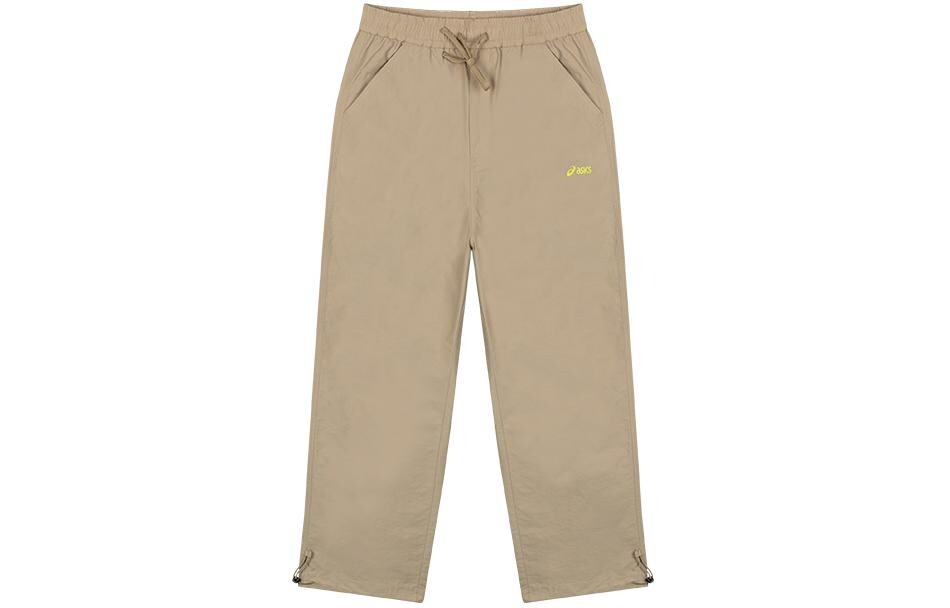 Повседневные брюки мужские цвета хаки Asics, хаки
Повседневные брюки мужские цвета хаки Asics, хаки