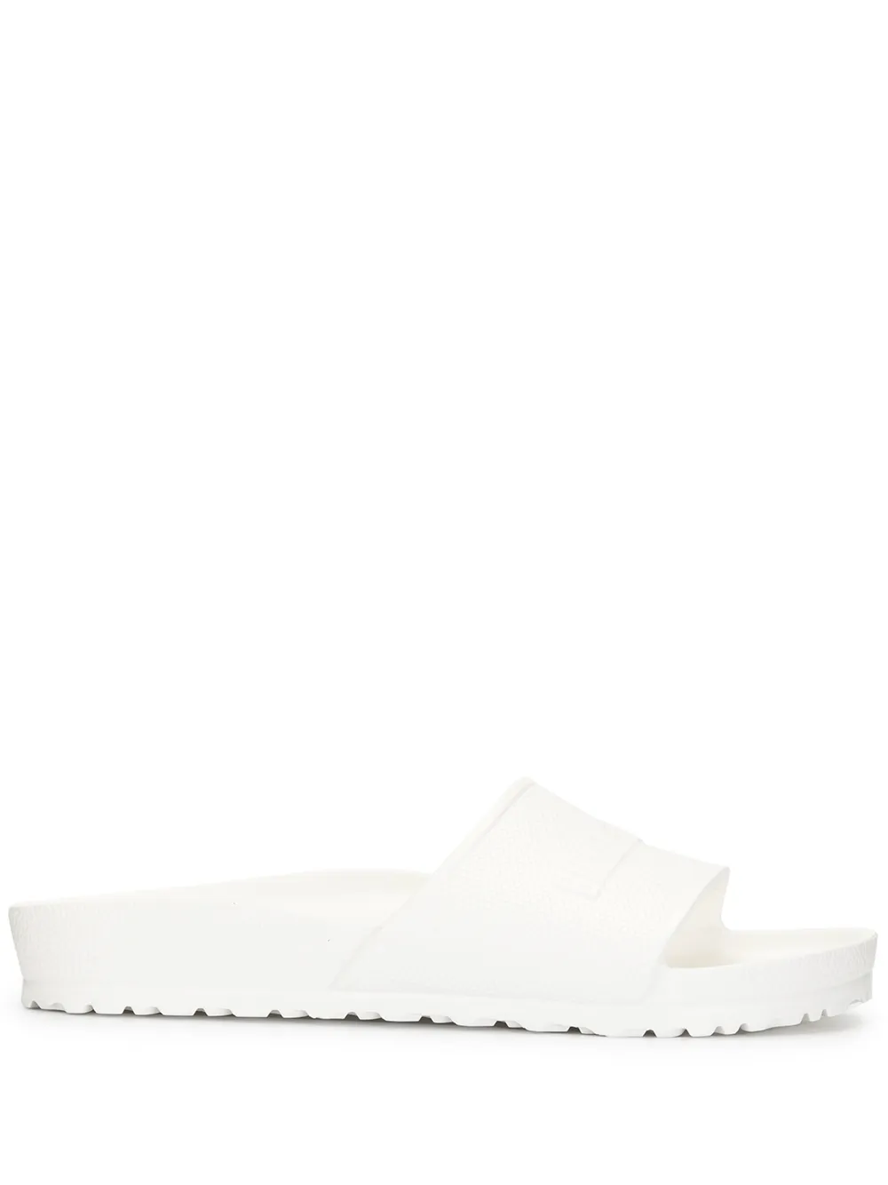 Сандалии Barbados Eva Birkenstock, белый
Сандалии Barbados Eva Birkenstock, белый