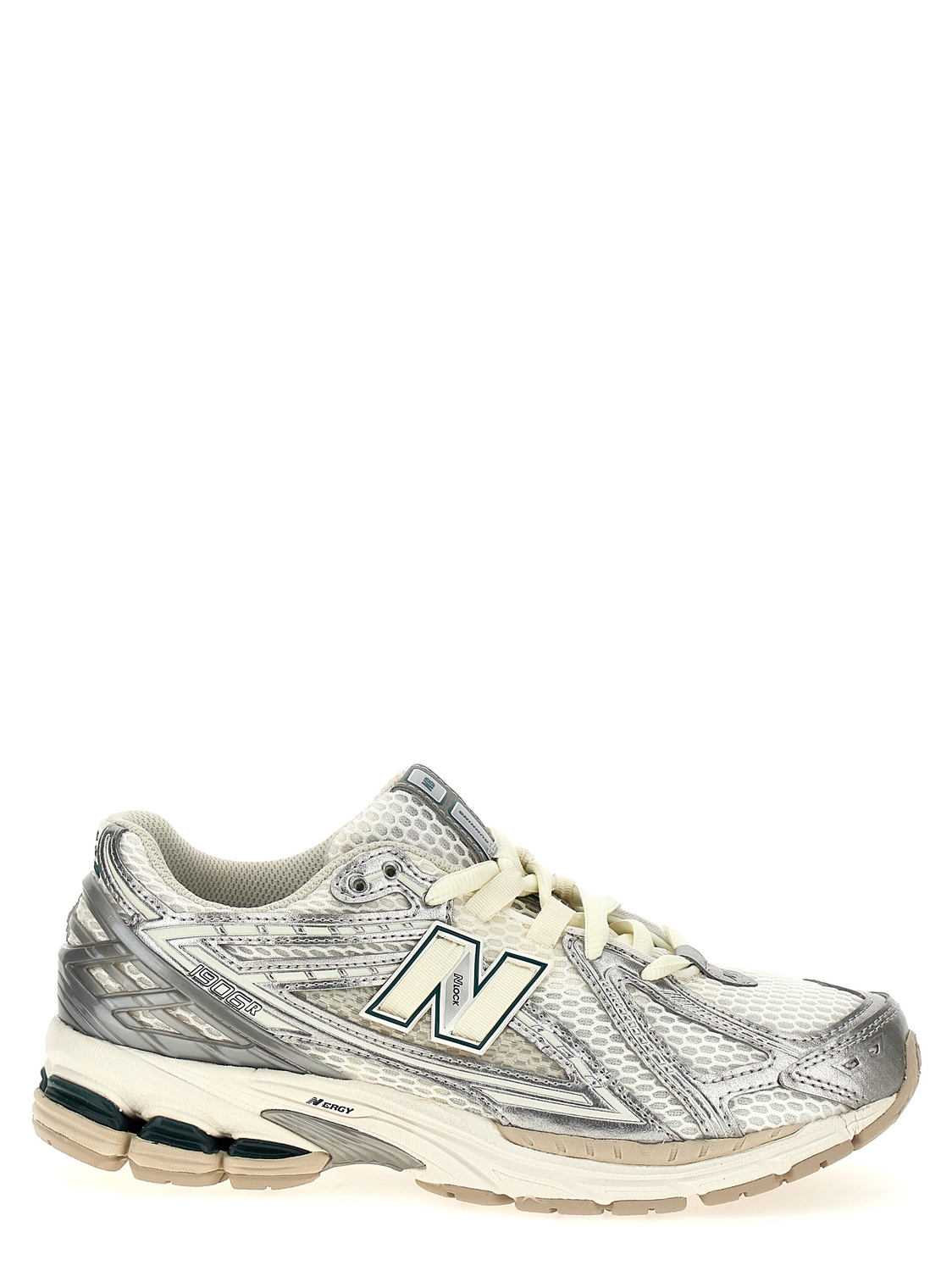Кроссовки '1906' NEW BALANCE, мультиколор
Кроссовки '1906' NEW BALANCE, мультиколор