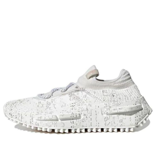 Кроссовки nmd s1 Adidas, белый
Кроссовки nmd s1 Adidas, белый
