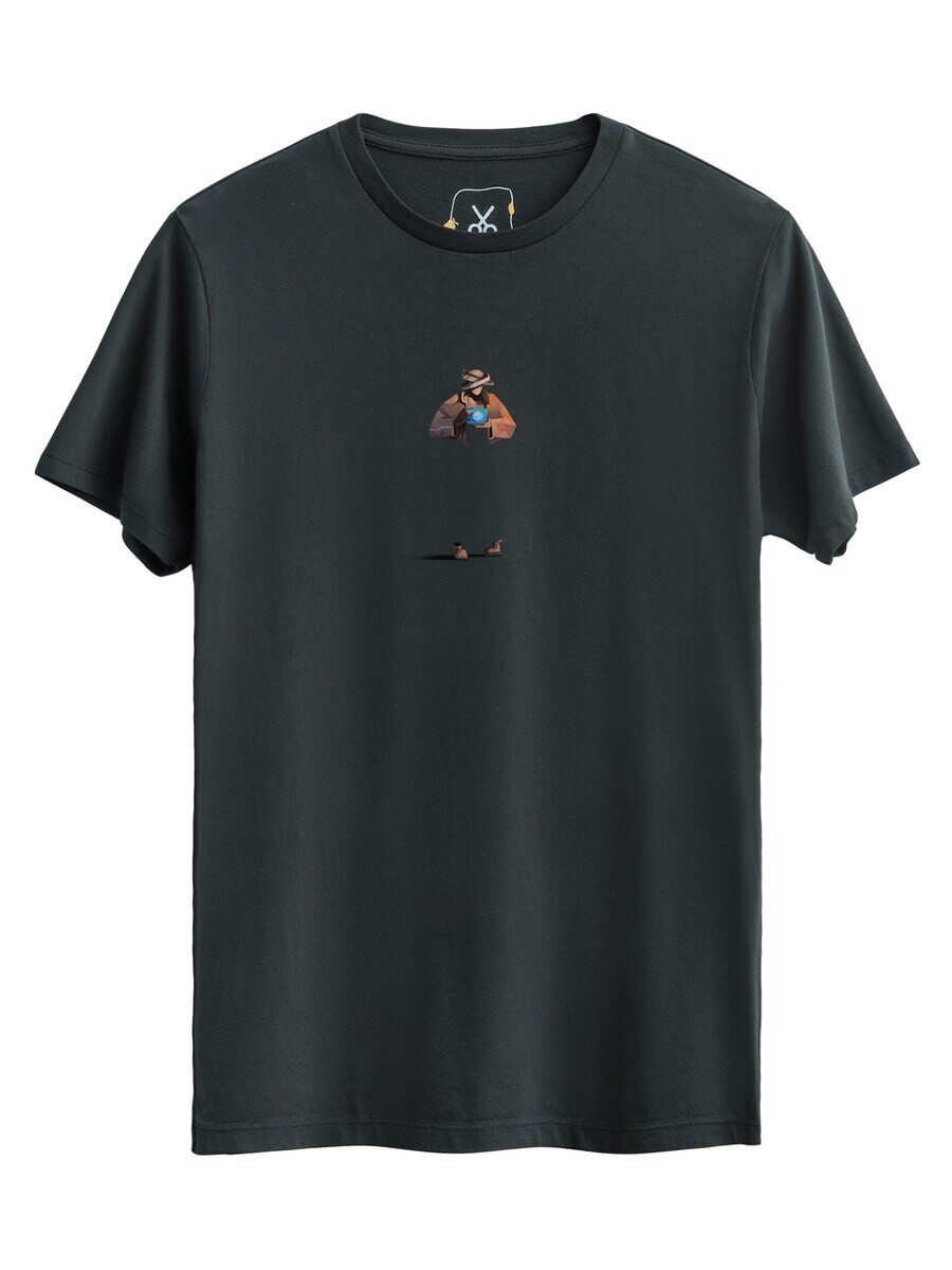 Футболка Kaft Acro, цвет Blue/Dark blue
Футболка Kaft Acro, цвет Blue/Dark blue