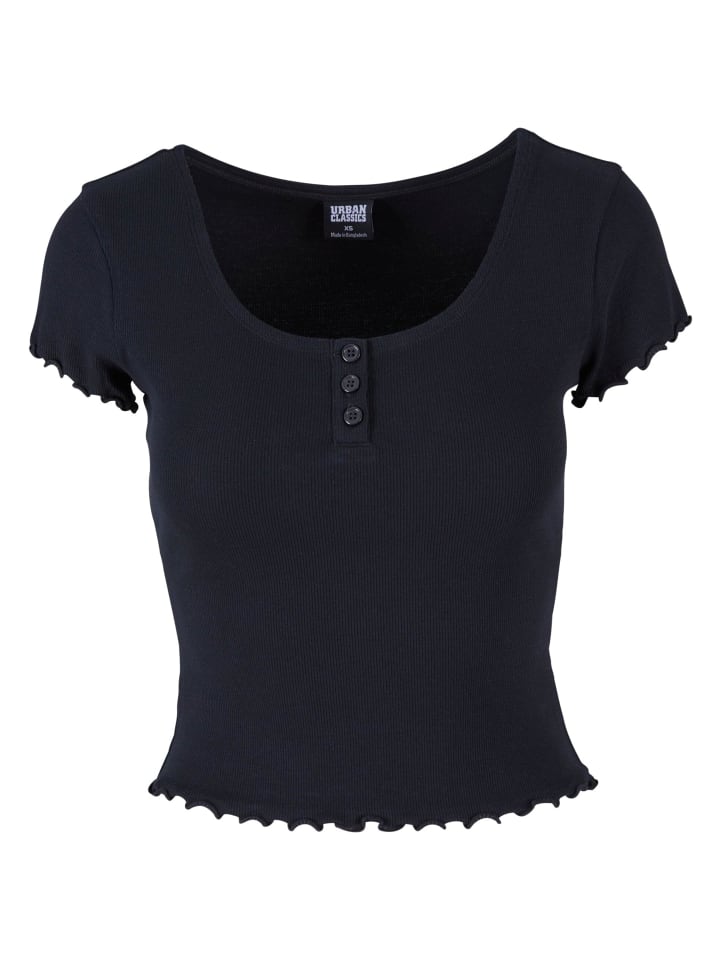 Футболка Urban Classics, черный
Футболка Urban Classics, черный