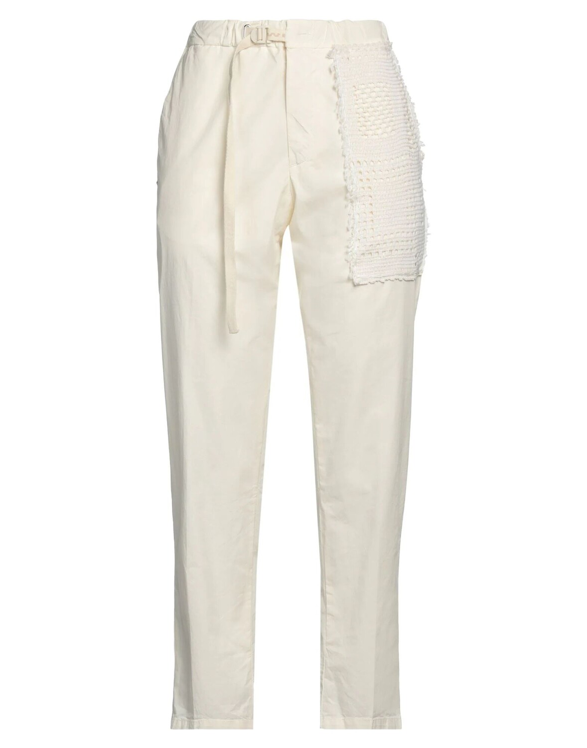 Брюки White Sand, кремовый
Брюки White Sand, кремовый