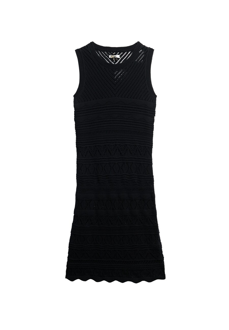 Летнее платье Superdry, Black
Летнее платье Superdry, Black