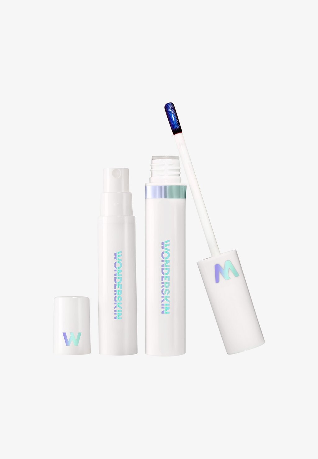 Тинт для губ Blading Lip Stain Kit Wonderskin, черный деним
Тинт для губ Blading Lip Stain Kit Wonderskin, черный деним