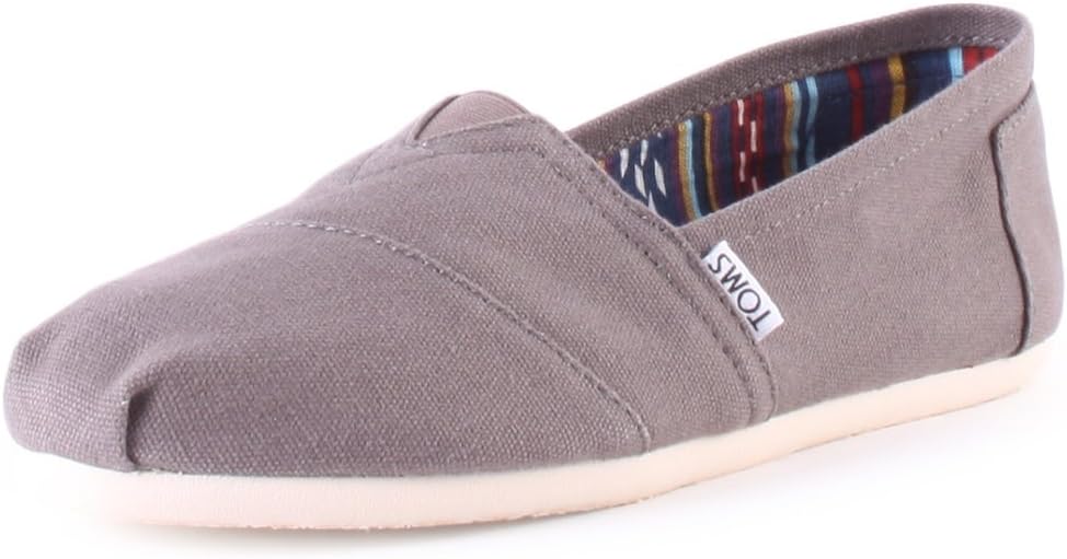 Мужские эспадрильи Toms, Ash
Мужские эспадрильи Toms, Ash