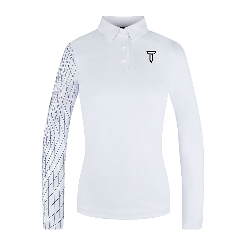 Футболка поло Европейский тур Осень Женская, Светло-голубая
Футболка поло Европейский тур Осень Женская, Светло-голубая