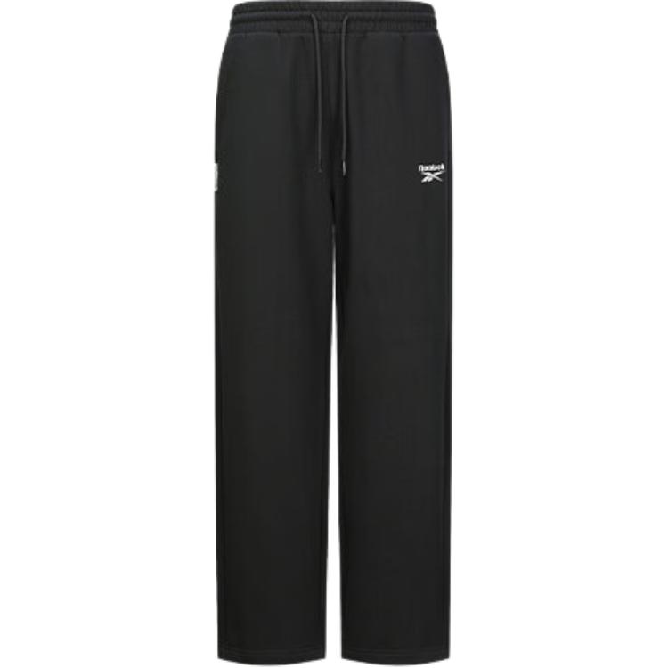 Reebok Повседневные брюки унисекс черные
Reebok Повседневные брюки унисекс черные