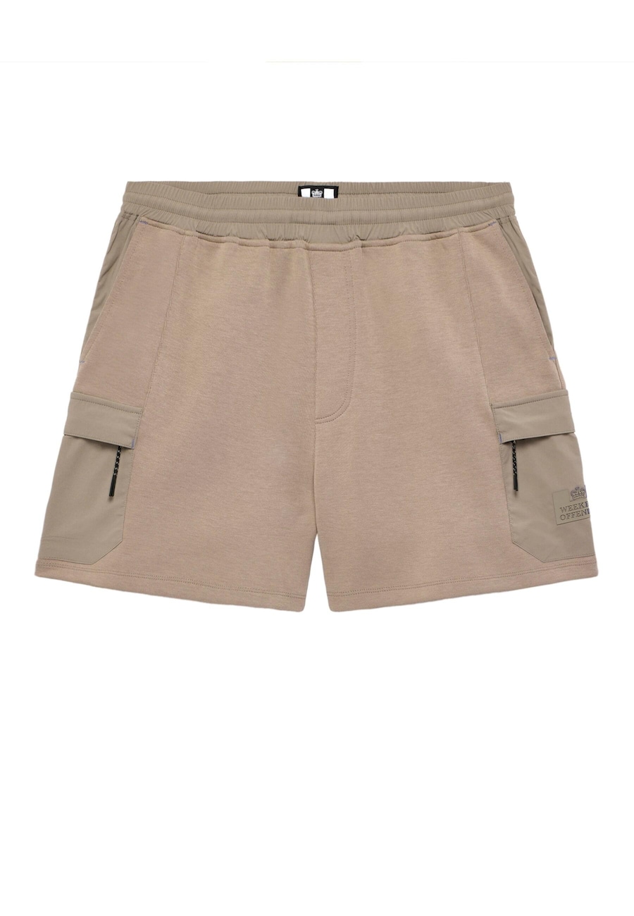 Свободные брюки-карго Weekend Offender Caleta, Brocade
Свободные брюки-карго Weekend Offender Caleta, Brocade