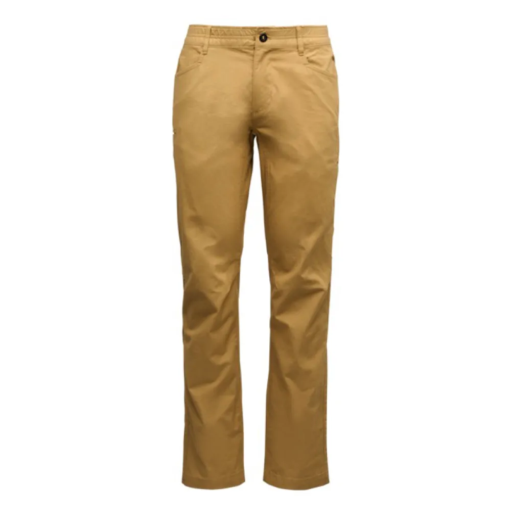 Брюки Black Diamond Rocklock, бежевый
Брюки Black Diamond Rocklock, бежевый