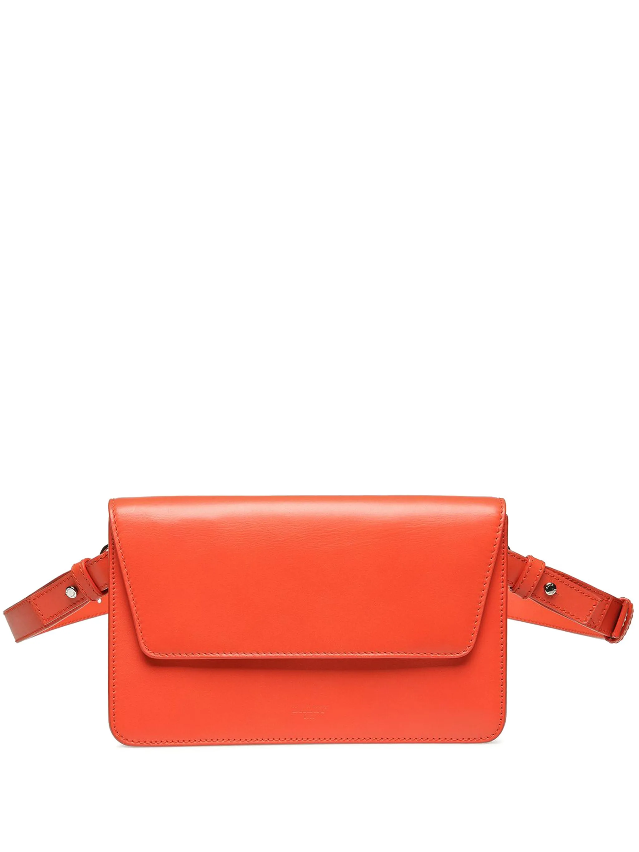 Поясная сумка Acres Bally, оранжевый
Поясная сумка Acres Bally, оранжевый