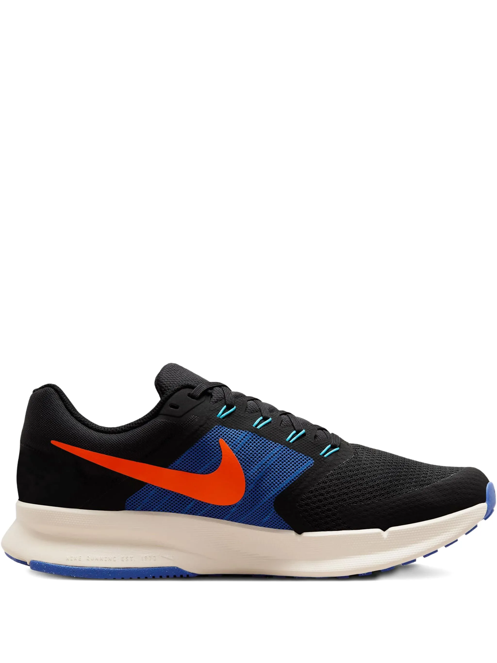 Кроссовки Run Swift 3 Nike, черный
Кроссовки Run Swift 3 Nike, черный