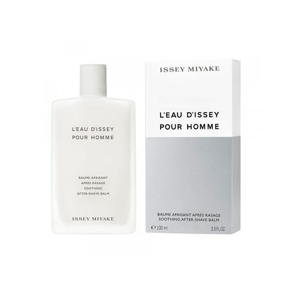 Issey Pour Homme после бритья 1 шт Issey Miyake
Issey Pour Homme после бритья 1 шт Issey Miyake