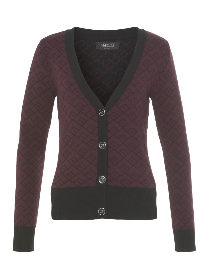 Кардиган Melrose
Кардиган Melrose