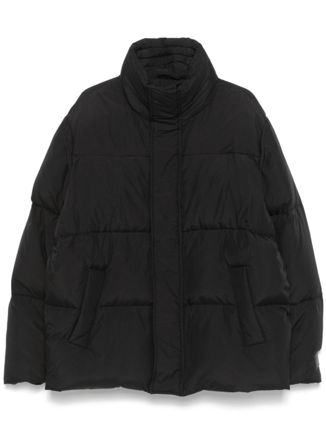 Куртка-пуховик Etudes, черный
Куртка-пуховик Etudes, черный