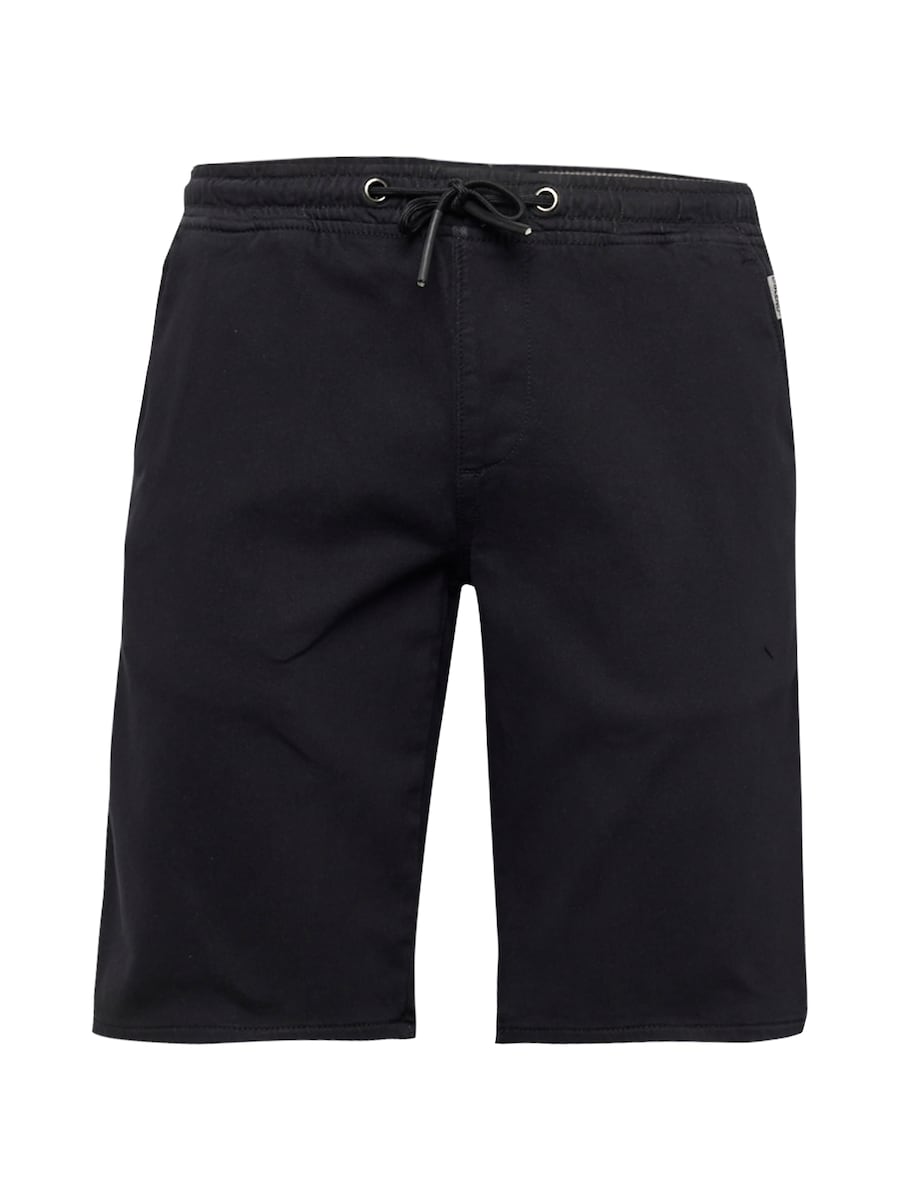 Обычные брюки BLEND, черный
Обычные брюки BLEND, черный