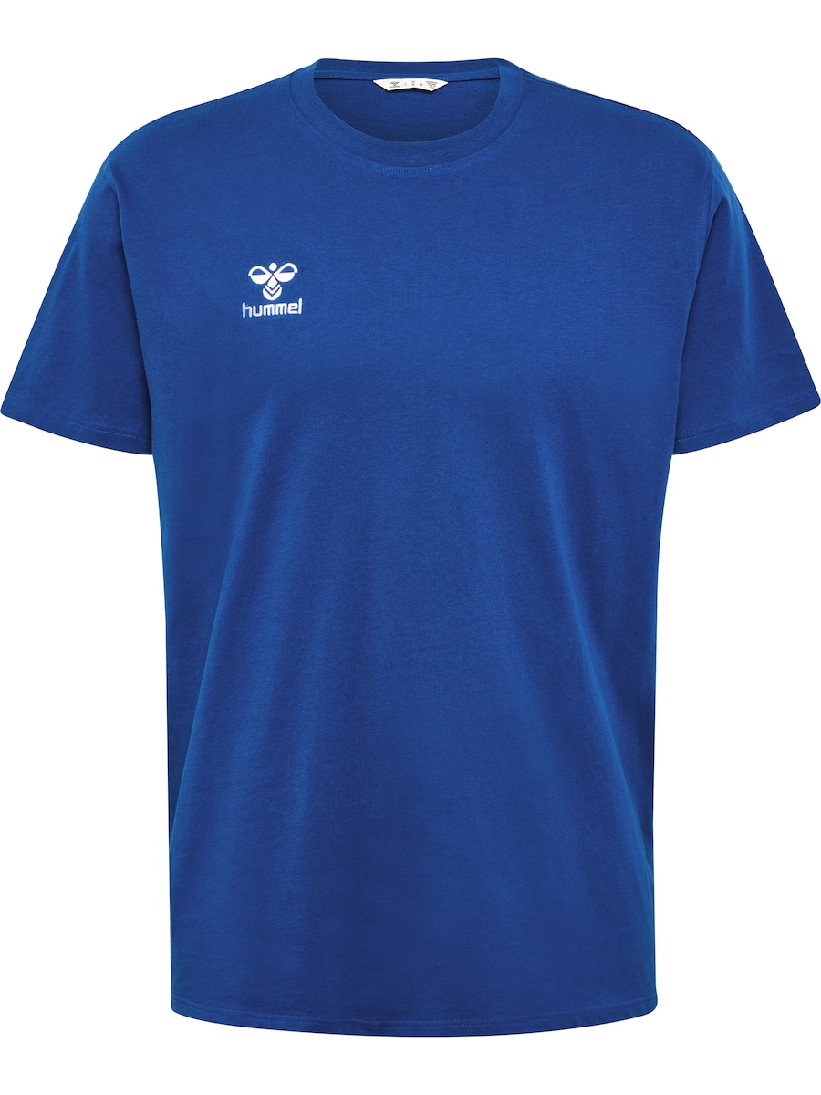 Футболка Performance Hummel Go 2.0, Cobalt Blue, Синий, Футболка Performance Hummel Go 2.0, Cobalt Blue
Футболка Performance Hummel Go 2.0, Cobalt Blue, Синий, Футболка Performance Hummel Go 2.0, Cobalt Blue