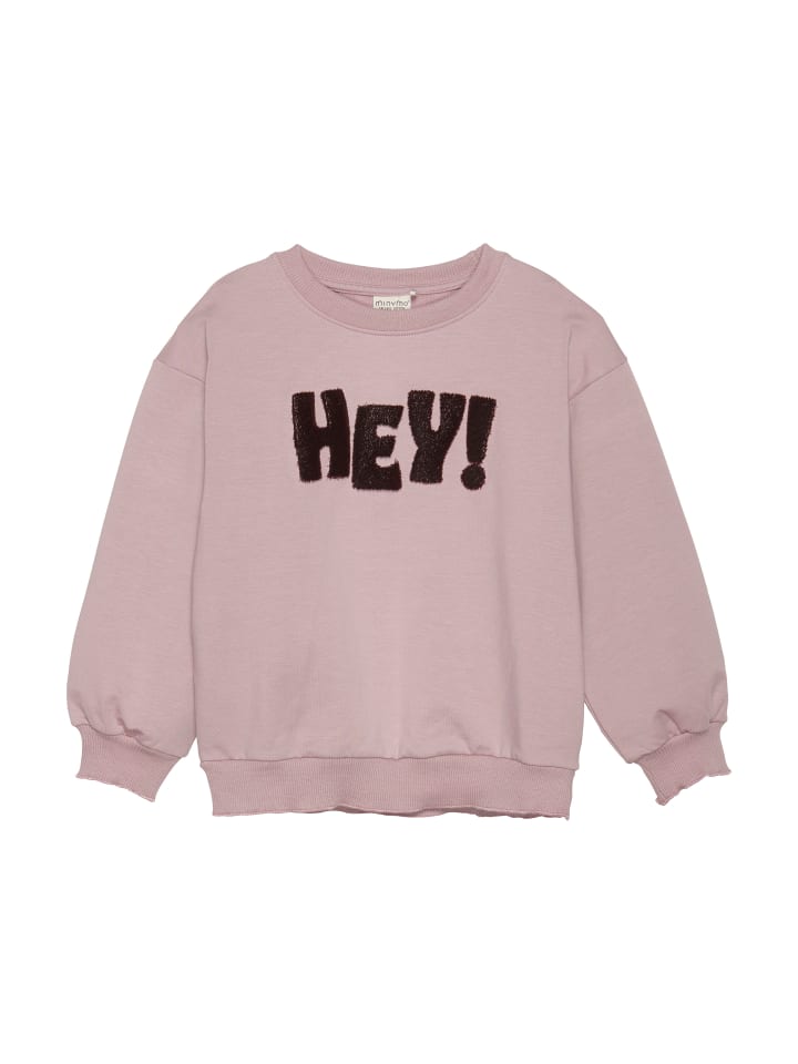 Толстовка Minymo, розовый
Толстовка Minymo, розовый