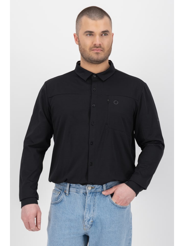 Куртка от дождя DEPROC Active, черный
Куртка от дождя DEPROC Active, черный